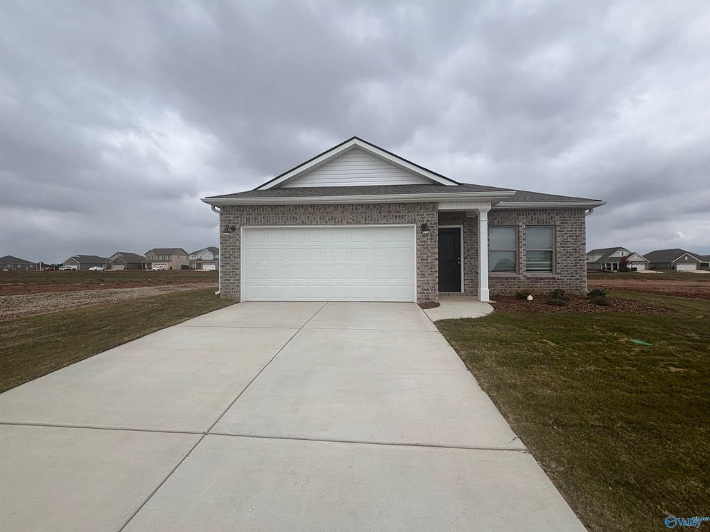 115 Havner Drive, Hazel Green, AL 35750