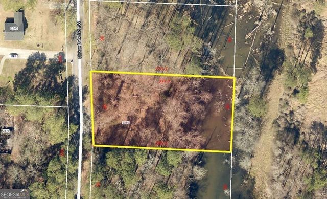 2560 Niskey Lake Road SW, Atlanta, GA 30331