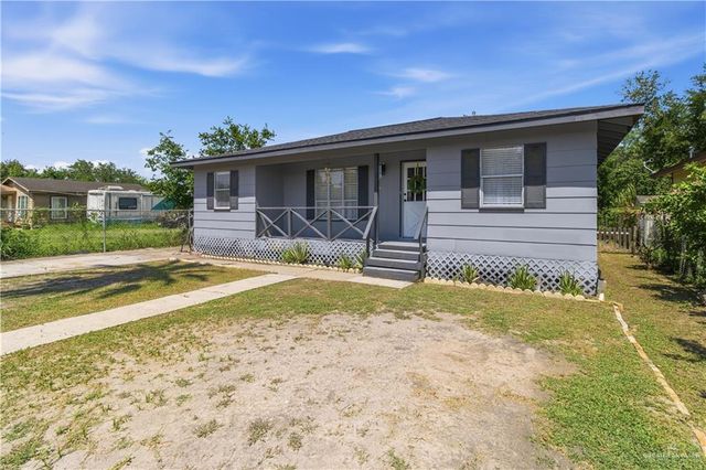 518 S 10th Street, Donna, TX 78537