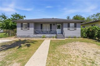 518 S 10th Street, Donna, TX 78537