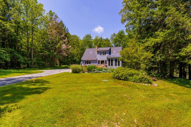 1886 Winhall Hollow Road, Londonderry, VT 05155