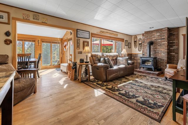 1886 Winhall Hollow Road, Londonderry, VT 05155