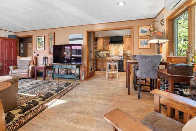 1886 Winhall Hollow Road, Londonderry, VT 05155