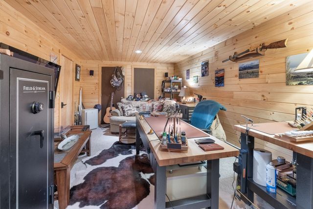 1886 Winhall Hollow Road, Londonderry, VT 05155