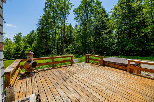 1886 Winhall Hollow Road, Londonderry, VT 05155