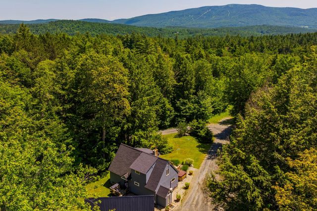 1886 Winhall Hollow Road, Londonderry, VT 05155