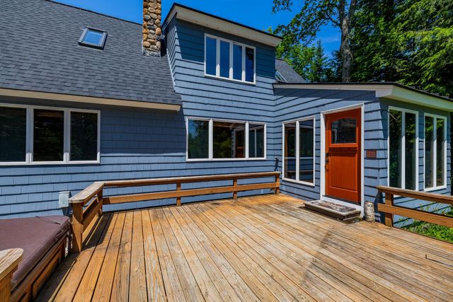 1886 Winhall Hollow Road, Londonderry, VT 05155