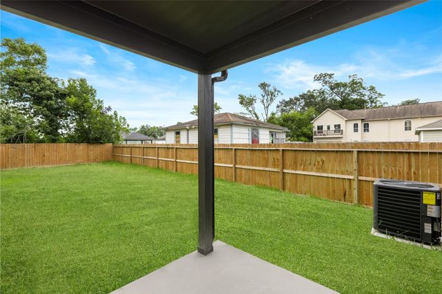 4435 Maggie Street B, Houston, TX 77051