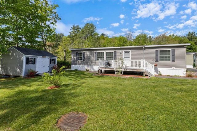 30 Eglin Boulevard, Londonderry, NH 03053