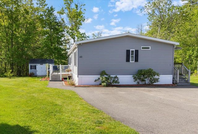 30 Eglin Boulevard, Londonderry, NH 03053