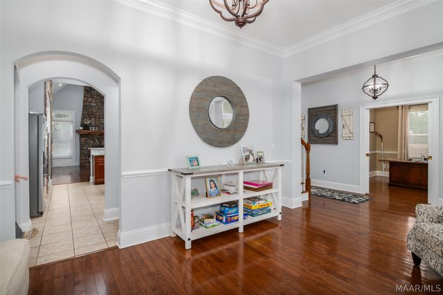 8456 Marsh Pointe Drive, Montgomery, AL 36117