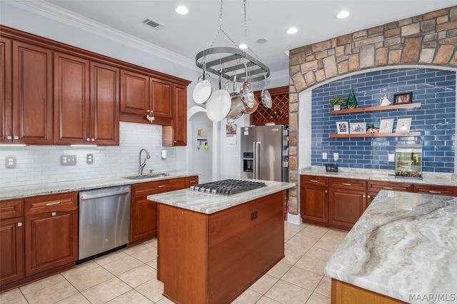 8456 Marsh Pointe Drive, Montgomery, AL 36117