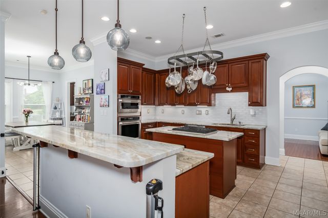 8456 Marsh Pointe Drive, Montgomery, AL 36117