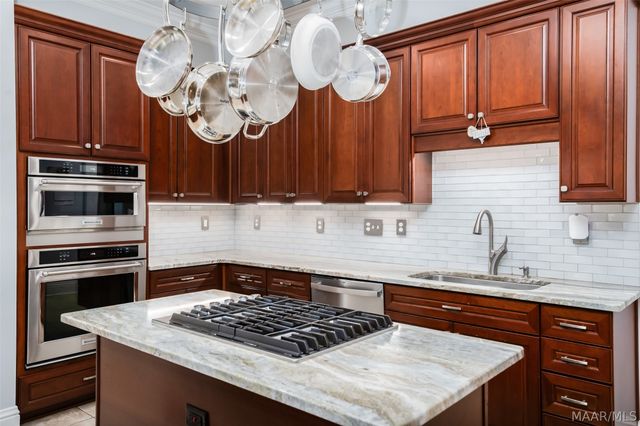 8456 Marsh Pointe Drive, Montgomery, AL 36117