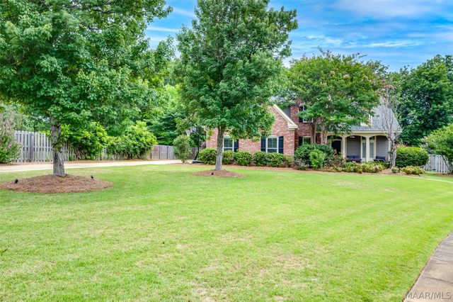 8456 Marsh Pointe Drive, Montgomery, AL 36117