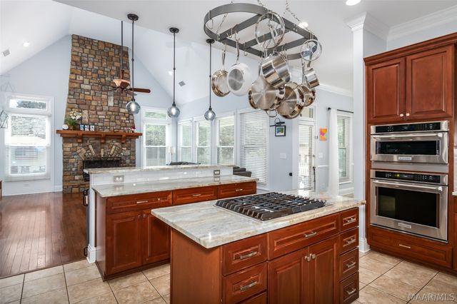 8456 Marsh Pointe Drive, Montgomery, AL 36117