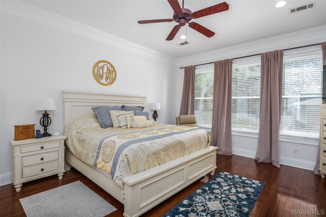 8456 Marsh Pointe Drive, Montgomery, AL 36117