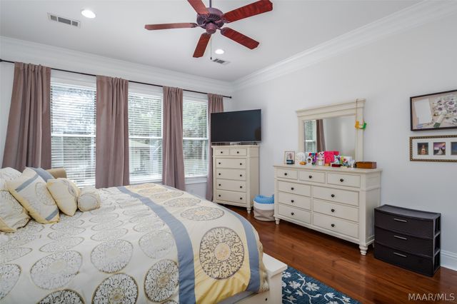 8456 Marsh Pointe Drive, Montgomery, AL 36117