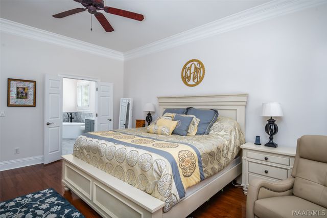 8456 Marsh Pointe Drive, Montgomery, AL 36117