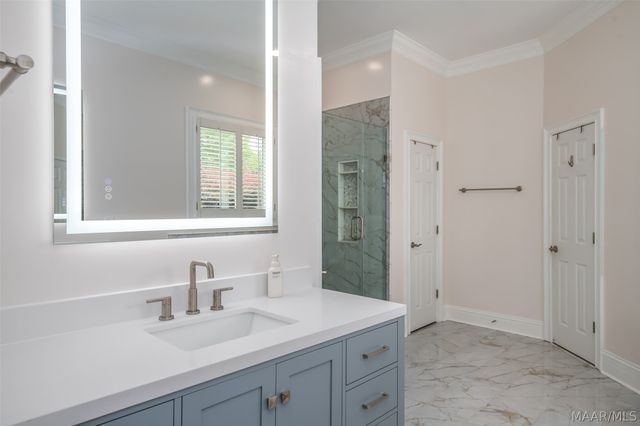 8456 Marsh Pointe Drive, Montgomery, AL 36117