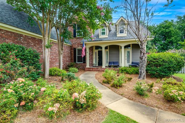 8456 Marsh Pointe Drive, Montgomery, AL 36117