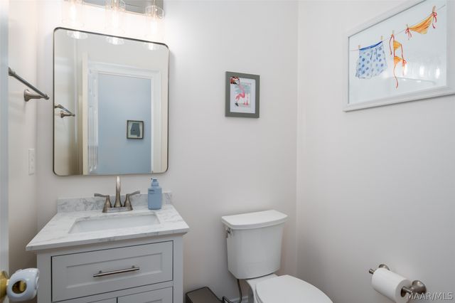8456 Marsh Pointe Drive, Montgomery, AL 36117