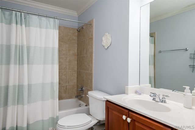 8456 Marsh Pointe Drive, Montgomery, AL 36117