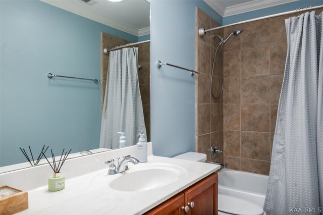 8456 Marsh Pointe Drive, Montgomery, AL 36117