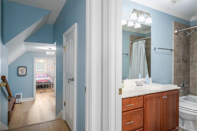 8456 Marsh Pointe Drive, Montgomery, AL 36117
