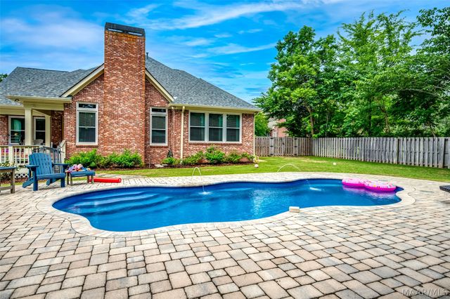 8456 Marsh Pointe Drive, Montgomery, AL 36117
