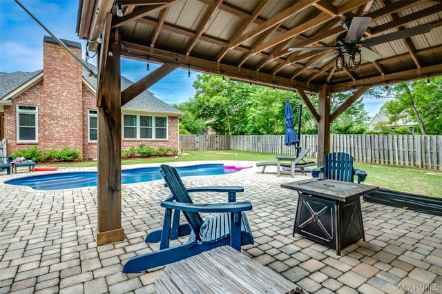 8456 Marsh Pointe Drive, Montgomery, AL 36117