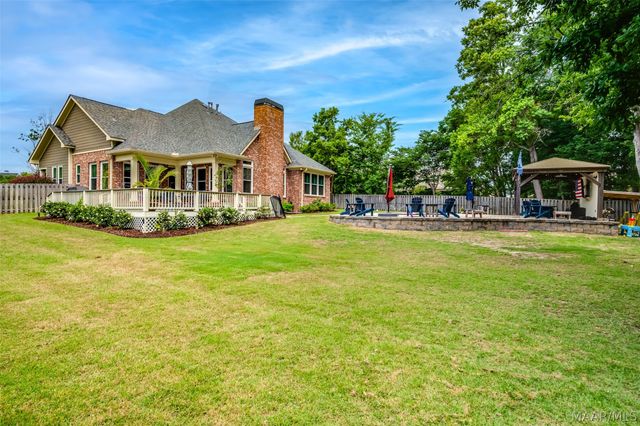 8456 Marsh Pointe Drive, Montgomery, AL 36117