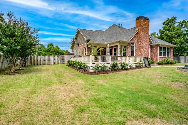 8456 Marsh Pointe Drive, Montgomery, AL 36117