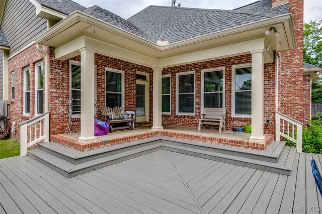 8456 Marsh Pointe Drive, Montgomery, AL 36117