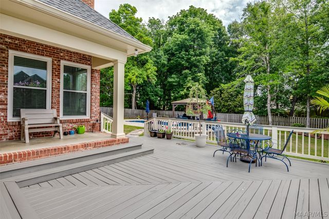 8456 Marsh Pointe Drive, Montgomery, AL 36117