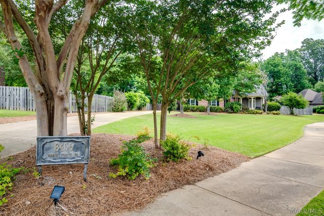 8456 Marsh Pointe Drive, Montgomery, AL 36117