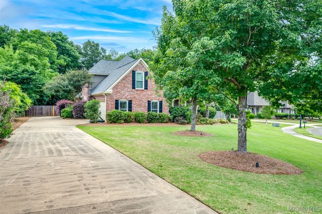 8456 Marsh Pointe Drive, Montgomery, AL 36117