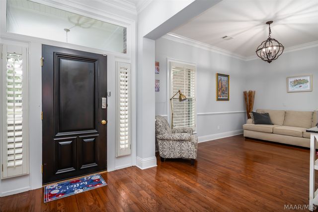 8456 Marsh Pointe Drive, Montgomery, AL 36117