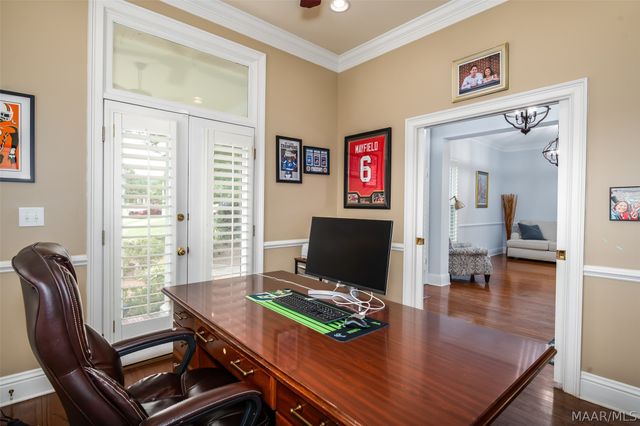 8456 Marsh Pointe Drive, Montgomery, AL 36117