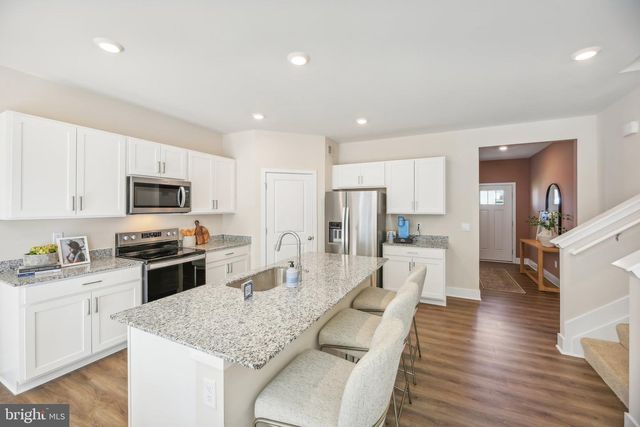 123 MASCOUTEN ST, Winchester, VA 22602