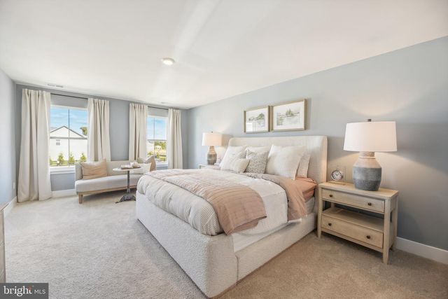 123 MASCOUTEN ST, Winchester, VA 22602