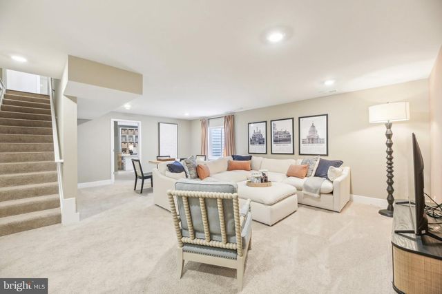 123 MASCOUTEN ST, Winchester, VA 22602