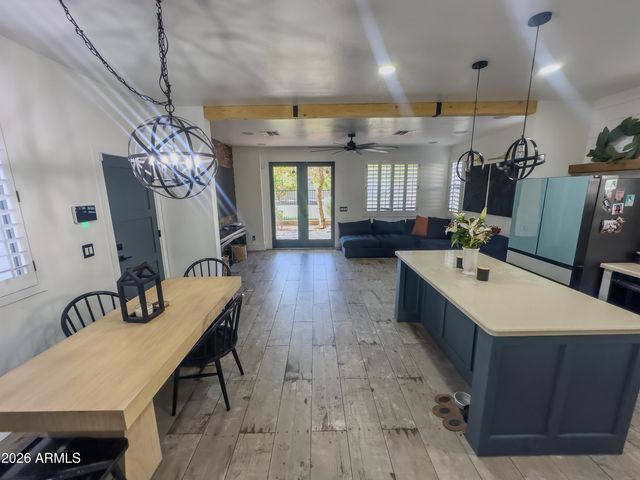 4119 W VALLEY VIEW Drive, Laveen, AZ 85339