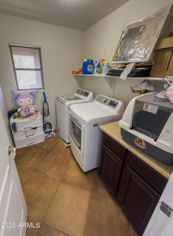 4119 W VALLEY VIEW Drive, Laveen, AZ 85339
