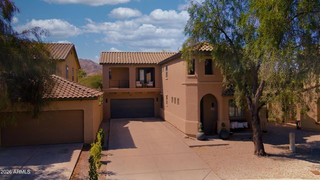4119 W VALLEY VIEW Drive, Laveen, AZ 85339
