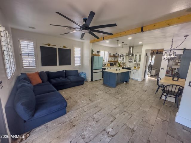 4119 W VALLEY VIEW Drive, Laveen, AZ 85339