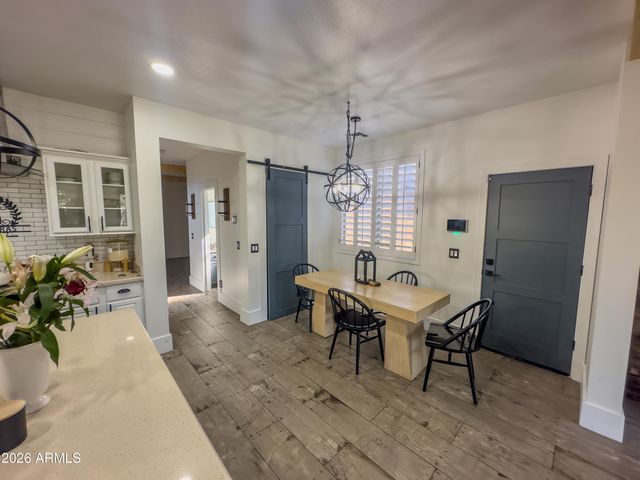4119 W VALLEY VIEW Drive, Laveen, AZ 85339