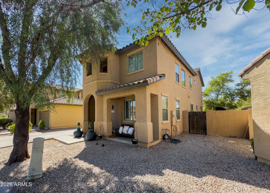 4119 W VALLEY VIEW Drive, Laveen, AZ 85339 — photo 2