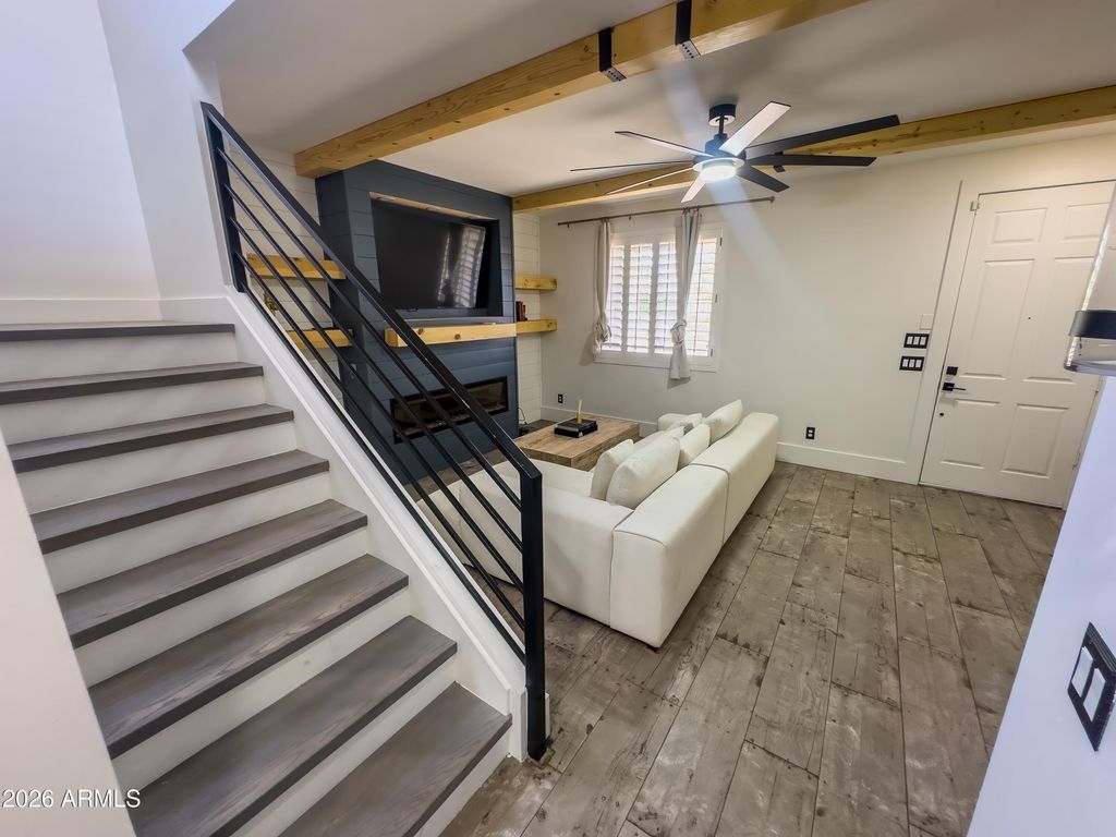 4119 W VALLEY VIEW Drive, Laveen, AZ 85339 — photo 4