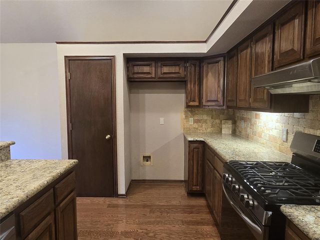 6417 Saddleback Drive, Oklahoma City, OK 73150